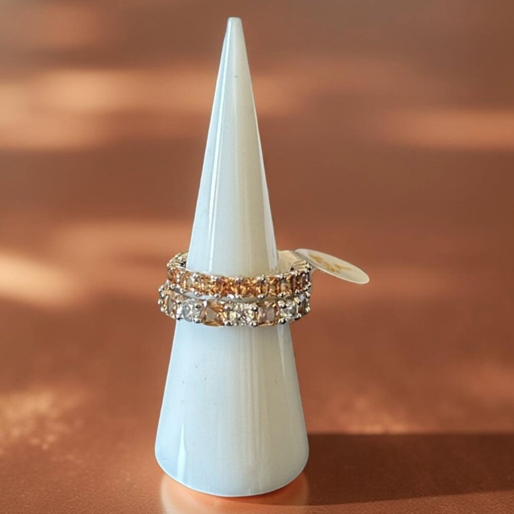 Bomb Party November Birthday Collection Ring (size 7)